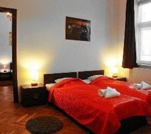 Krakow Aparthotel
