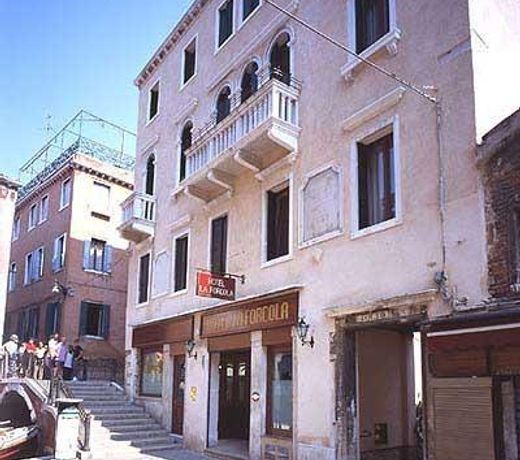 Hotel La Forcola