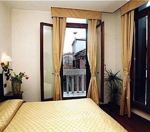 Hotel La Forcola
