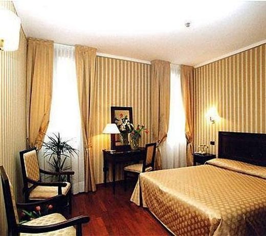Hotel La Forcola