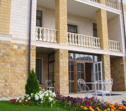 Hotel Usadba Orehovo