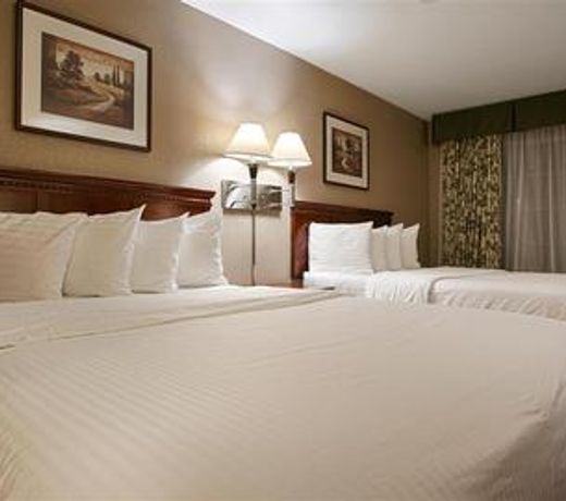 Best Western Galt Inn