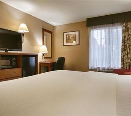 Best Western Galt Inn