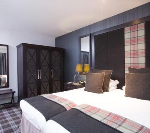 Malmaison Aberdeen