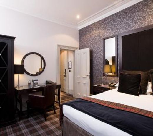 Malmaison Aberdeen