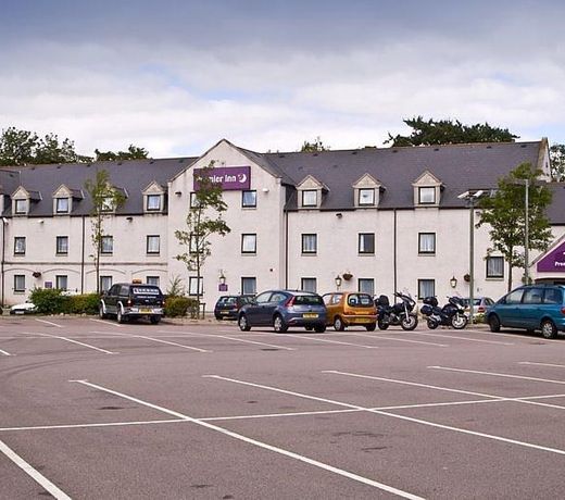 Premier Inn Aberdeen - Anderson Drive