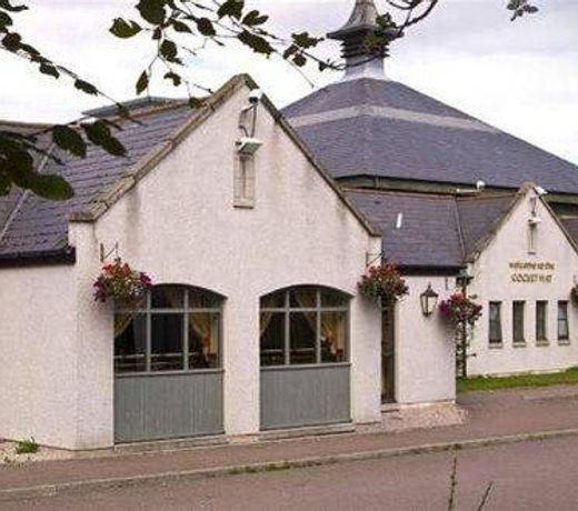 Premier Inn Aberdeen - Anderson Drive