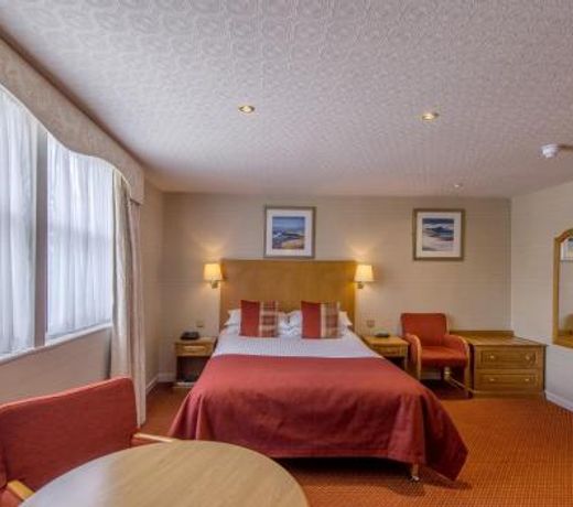 Atholl Hotel