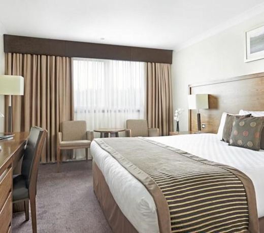 The Aberdeen Altens Hotel