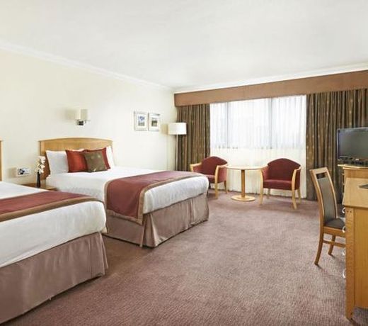 The Aberdeen Altens Hotel
