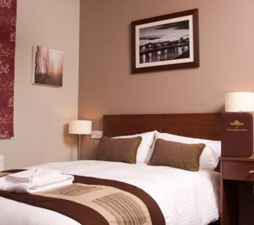Wellington Hotel by Greene King Inns