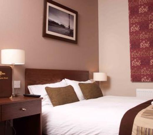 Wellington Hotel by Greene King Inns