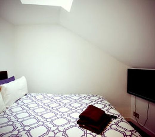 Howburn Residence
