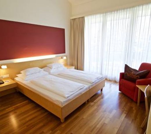 Allegria Resort Stegersbach - Allegria Hotel