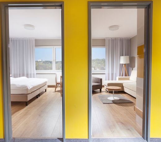 Hotel Golf Prague