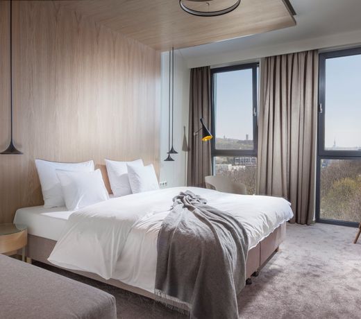 Hotel Golf Prague