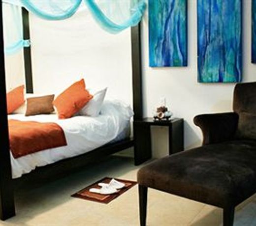 Casa Ticul Hotel Boutique - 5Th Ave by BFH