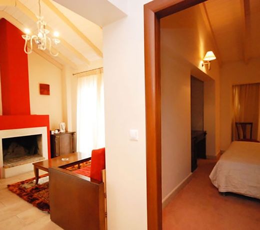 Hotel Antoniadis