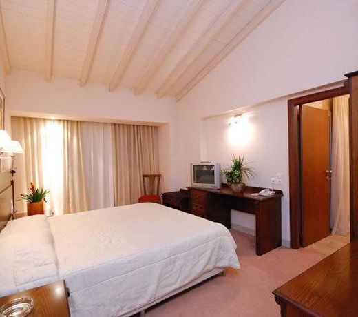 Hotel Antoniadis