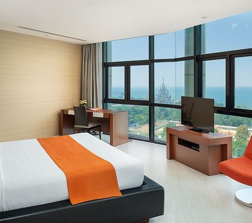 The Zign Hotel