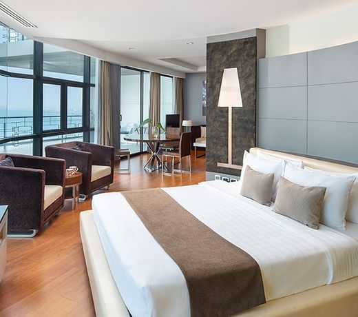 The Zign Hotel