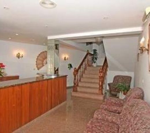Hotel Xacobeo
