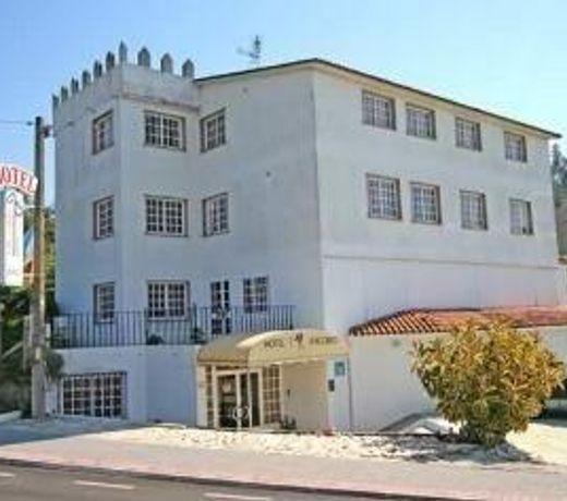 Hotel Xacobeo