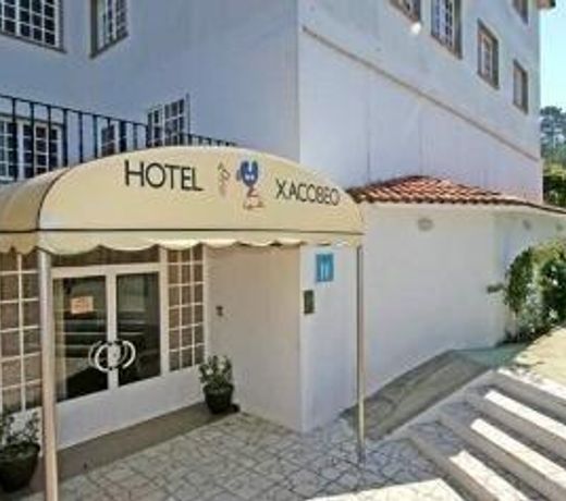 Hotel Xacobeo