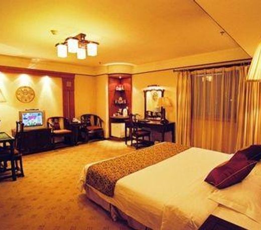 Jin'gang Hotel