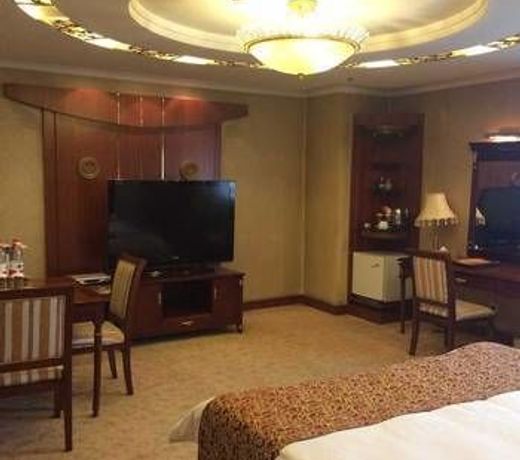 Jin'gang Hotel