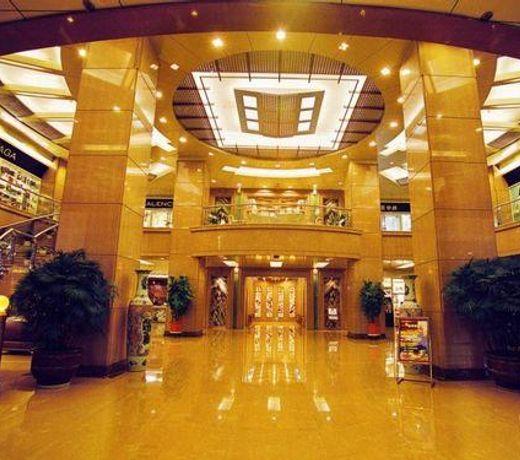 Jin'gang Hotel