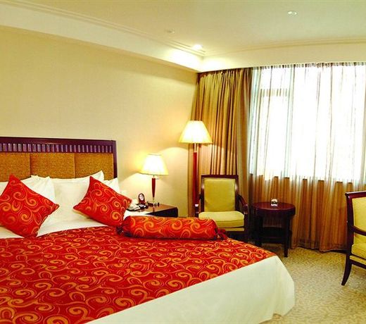 Wuhan Hongguang Hotel