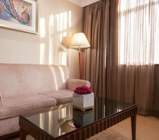 Wuhan Hongguang Hotel