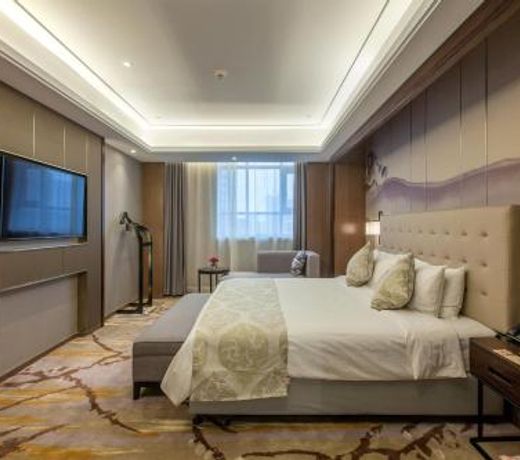 Wuhan Hongguang Hotel