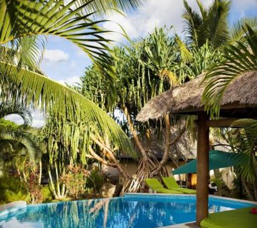 Mangoes Resort