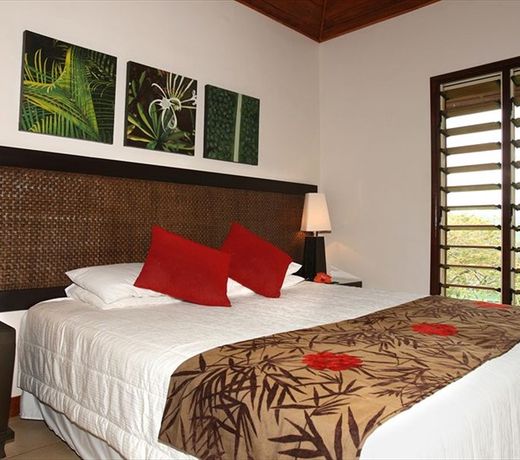 Mangoes Resort
