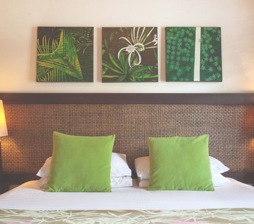 Mangoes Resort