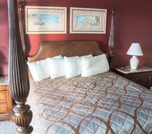 Delton Grand Resort and Spa