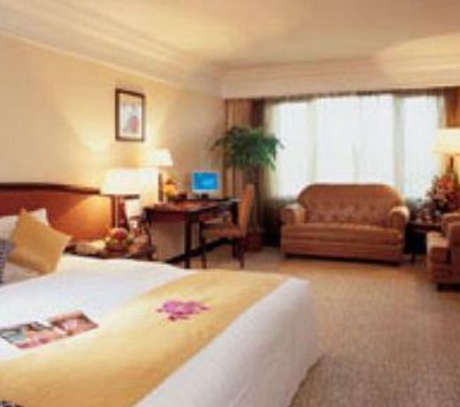 PRIME GRAND HOTEL WANGFUJING