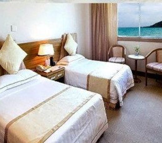 Hyton Hotel Sanya