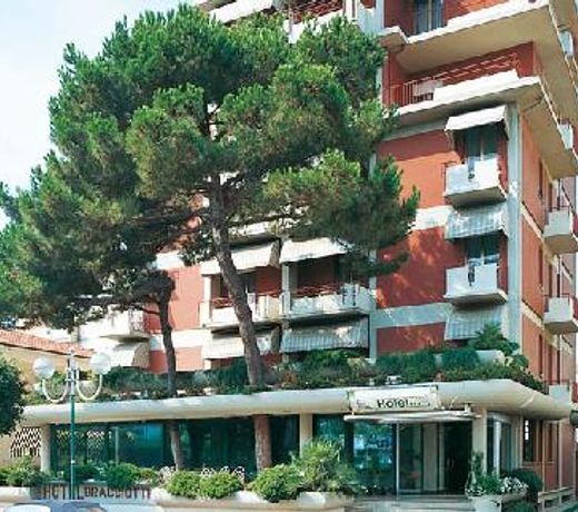 Hotel Bracciotti