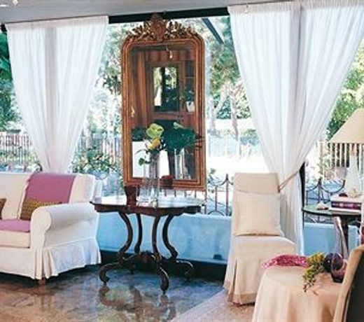 Hotel Bracciotti