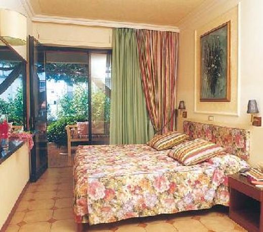 Hotel Bracciotti