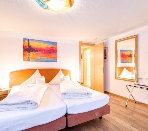 Apartments Drei Turme