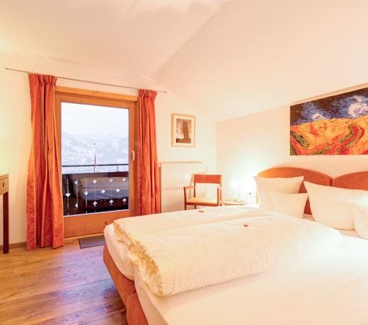 Apartments Drei Turme