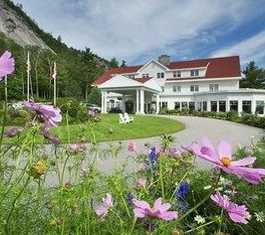 White Mountain Hotel and Resort