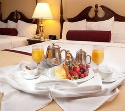 White Mountain Hotel and Resort