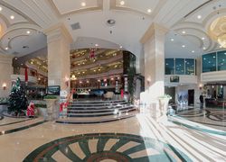 Eser Premium Hotel & Spa фото 2