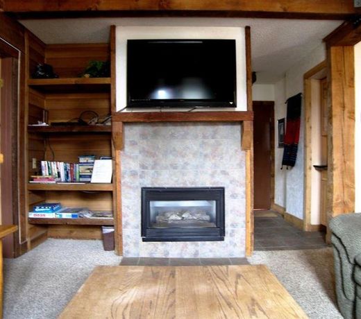 Anaconda 4 Bed 4 Bath by RedAwning