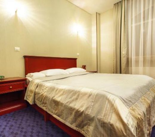 Victoria Hotel